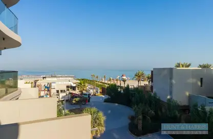 Apartment - Studio - 1 Bathroom for rent in Northbay Residences - Mina Al Arab - Ras Al Khaimah