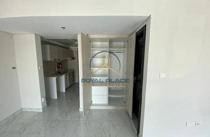 Apartment - Studio - 1 Bathroom for rent in MAG 555 - MAG 5 - Dubai South (Dubai World Central) - Dubai