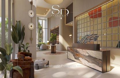 Apartment - 1 - 1 for sale in Artistry Two Residences - Dubai Design District - Dubai Apartment - 1 - 1 for sale in Artistry Two Residences - Dubai Design District - Dubai