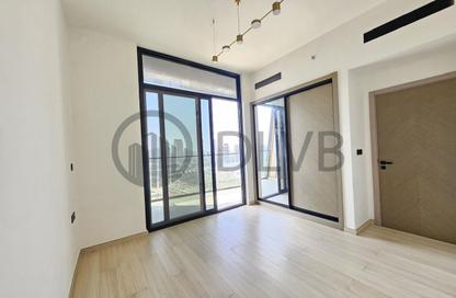 Apartment - 2 Bedrooms - 2 Bathrooms for rent in Binghatti LUNA - District 12 - Jumeirah Village Circle - Dubai