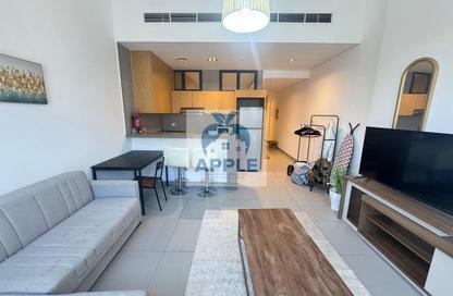 Apartment - Studio - 1 Bathroom for rent in Al Mamsha - Muwaileh - Sharjah Apartment - Studio - 1 Bathroom for rent in Al Mamsha - Muwaileh - Sharjah