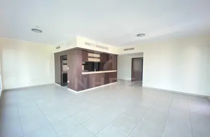 Apartment - 1 Bedroom - 2 Bathrooms for rent in The Residences 5 - The Residences - Downtown Dubai - Dubai