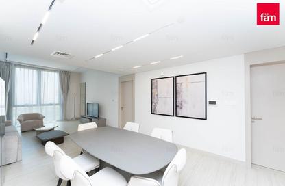 Apartment - 1 Bedroom - 2 Bathrooms for sale in MAG 330 - City of Arabia - Dubai