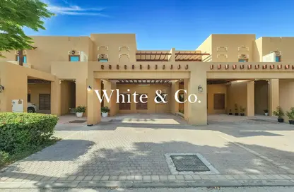 Townhouse - 3 Bedrooms - 3 Bathrooms for sale in Dubai Style - North Village - Al Furjan - Dubai