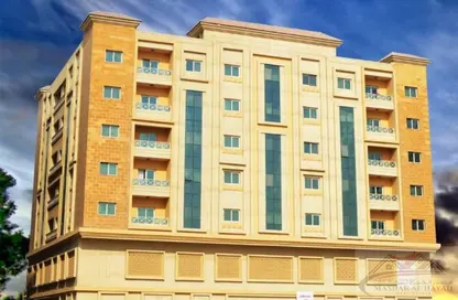 Apartment - 2 Bedrooms - 2 Bathrooms for rent in Muwaileh 29 Building - Muwaileh - Sharjah