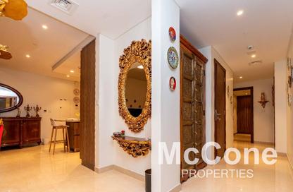 Apartment - 3 Bedrooms - 4 Bathrooms for rent in Imperial Avenue - Downtown Dubai - Dubai