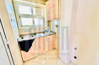 Apartment - Studio - 1 Bathroom for rent in Muwailih Building - Muwaileh - Sharjah Apartment - Studio - 1 Bathroom for rent in Muwailih Building - Muwaileh - Sharjah