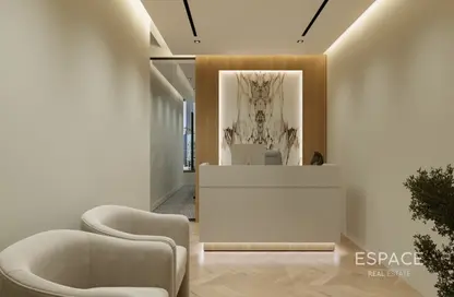 Office Space - Studio for rent in Mazaya Business Avenue BB2 - Mazaya Business Avenue - Jumeirah Lake Towers - Dubai