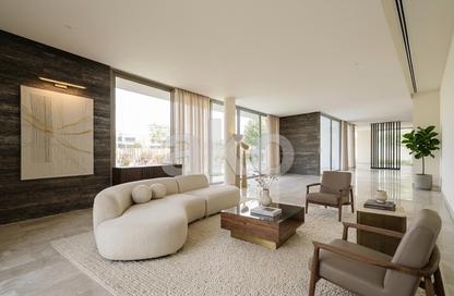 Villa - 7 Bedrooms - 7 Bathrooms for rent in The Parkway at Dubai Hills - Dubai Hills Estate - Dubai