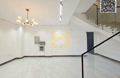 Townhouse - 5 - 7 for sale in Kabbali Hills - Al Helio 2 - Al Helio - Ajman