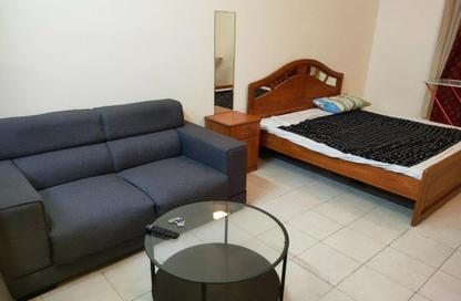 Apartment - Studio - 1 Bathroom for rent in Building 46 - Mediterranean Cluster - Discovery Gardens - Dubai