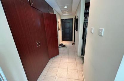 Apartment - Studio - 1 Bathroom for rent in Building 46 - Mediterranean Cluster - Discovery Gardens - Dubai Apartment - Studio - 1 Bathroom for rent in Building 46 - Mediterranean Cluster - Discovery Gardens - Dubai