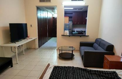 Apartment - Studio - 1 Bathroom for rent in Building 46 - Mediterranean Cluster - Discovery Gardens - Dubai
