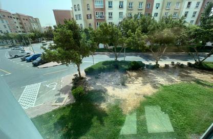 Apartment - Studio - 1 Bathroom for rent in Building 46 - Mediterranean Cluster - Discovery Gardens - Dubai Apartment - Studio - 1 Bathroom for rent in Building 46 - Mediterranean Cluster - Discovery Gardens - Dubai