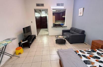 Apartment - Studio - 1 Bathroom for rent in Building 46 - Mediterranean Cluster - Discovery Gardens - Dubai