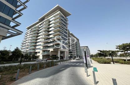 Apartment - 2 Bedrooms - 3 Bathrooms for rent in Mayan 3 - Mayan - Yas Island - Abu Dhabi