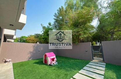 Townhouse - 3 - 4 for sale in Sarab 1 - Aljada - Sharjah