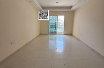 Apartment - 1 Bedroom - 2 Bathrooms for rent in Al Rashidiya 2 - Al Rashidiya - Ajman