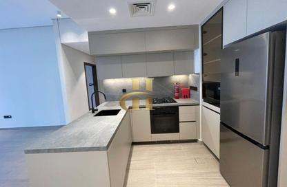 Apartment - 2 Bedrooms - 3 Bathrooms for rent in Marquis Galleria - Arjan - Dubai