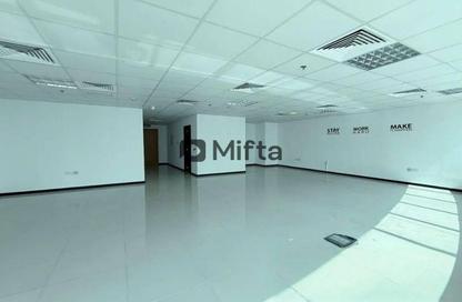 Office Space - Studio - 1 Bathroom for rent in XL Tower - Business Bay - Dubai
