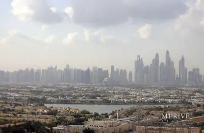 شقة - غرفة نوم - 2 حمامات للبيع في بنغاطي هاوس - الضاحية 10 - قرية جميرا الدائرية - دبي