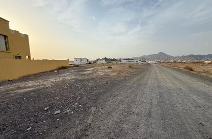 Land - Studio for sale in Masfoot 8 - Masfoot - Ajman Land - Studio for sale in Masfoot 8 - Masfoot - Ajman