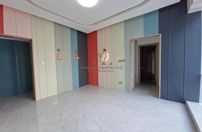 Apartment - 2 Bedrooms - 3 Bathrooms for rent in Golf Tower - Dubai Sports City - Dubai