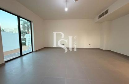Villa - 4 Bedrooms - 5 Bathrooms for rent in Noya Viva - Noya - Yas Island - Abu Dhabi