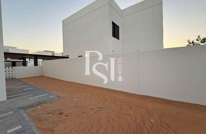 Villa - 4 Bedrooms - 5 Bathrooms for rent in Noya Viva - Noya - Yas Island - Abu Dhabi