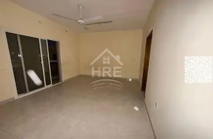 Apartment - 1 Bedroom - 2 Bathrooms for rent in Al Mina Building - Al Rawda 2 - Al Rawda - Ajman
