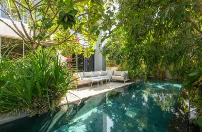 فيلا - 4 غرف نوم - 5 حمامات للبيع في 2 فلل سيدرا - فلل سيدرا - دبي هيلز استيت - دبي