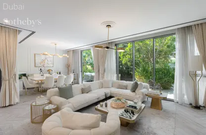 Villa - 4 Bedrooms - 5 Bathrooms for sale in Sidra Villas II - Sidra Villas - Dubai Hills Estate - Dubai