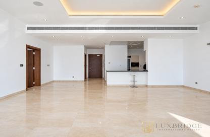 Apartment - 1 - 2 for rent in Oceana Aegean - Oceana - Palm Jumeirah - Dubai