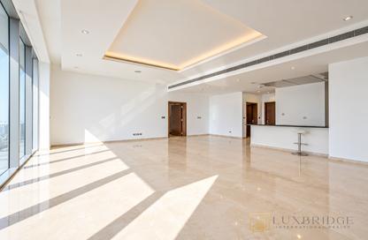 Apartment - 1 - 2 for rent in Oceana Aegean - Oceana - Palm Jumeirah - Dubai