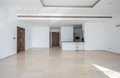 Apartment - 1 - 2 for rent in Oceana Aegean - Oceana - Palm Jumeirah - Dubai