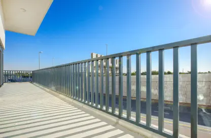 شقة - 2 غرف نوم - 2 حمامات للايجار في فيدا ريزيدنس 4 - فيدا ريزيدنس - مشروع التلال - دبي