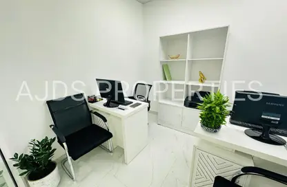 Office Space - 1 Bedroom - 1 Bathroom for rent in Reem Residency - Al Karama - Dubai
