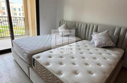 Apartment - 2 Bedrooms - 2 Bathrooms for rent in Jadeel 3 - Madinat Jumeirah Living - Umm Suqeim 3 - Umm Suqeim - Dubai Apartment - 2 Bedrooms - 2 Bathrooms for rent in Jadeel 3 - Madinat Jumeirah Living - Umm Suqeim 3 - Umm Suqeim - Dubai
