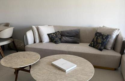 Apartment - 2 Bedrooms - 2 Bathrooms for rent in Jadeel 3 - Madinat Jumeirah Living - Umm Suqeim 3 - Umm Suqeim - Dubai