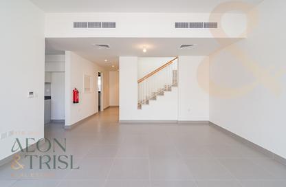 Townhouse - 3 - 4 for rent in Maple at Dubai Hills Estate 2 - Maple at Dubai Hills Estate - Dubai Hills Estate - Dubai
