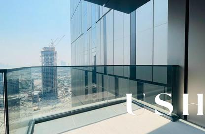 Apartment - 1 - 2 for rent in Regalia By Deyaar - Business Bay - Dubai Apartment - 1 - 2 for rent in Regalia By Deyaar - Business Bay - Dubai