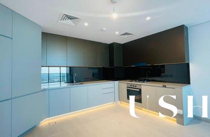 Apartment - 1 - 2 for rent in Regalia By Deyaar - Business Bay - Dubai