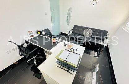 Office Space - Studio - 1 Bathroom for rent in Horizone Building - Port Saeed - Deira - Dubai Office Space - Studio - 1 Bathroom for rent in Horizone Building - Port Saeed - Deira - Dubai