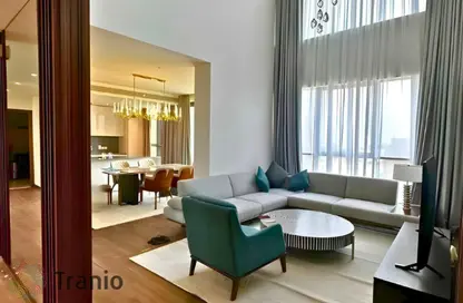 Duplex - 4 Bedrooms - 5 Bathrooms for sale in City Walk Residential Building 18B - City Walk Residential - City Walk - Dubai