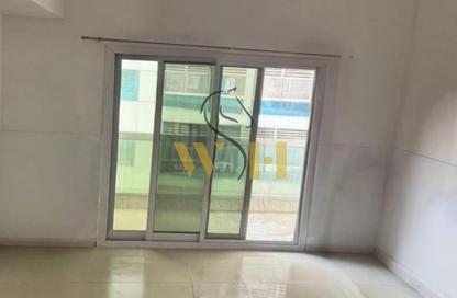 Apartment - 1 Bedroom - 2 Bathrooms for sale in Tower B3 - Ajman Pearl Towers - Ajman Downtown - Ajman