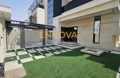 Villa - 5 Bedrooms - 6 Bathrooms for sale in Al Bahia Hills - Al Bahia - Ajman