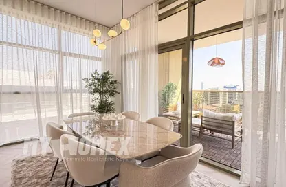 شقة - 2 غرف نوم - 3 حمامات للبيع في ذا50 - مجان - دبي لاند - دبي