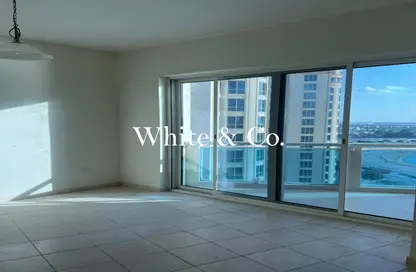 Apartment - 2 Bedrooms - 2 Bathrooms for rent in Lago Vista C - Lago Vista - Dubai Production City (IMPZ) - Dubai