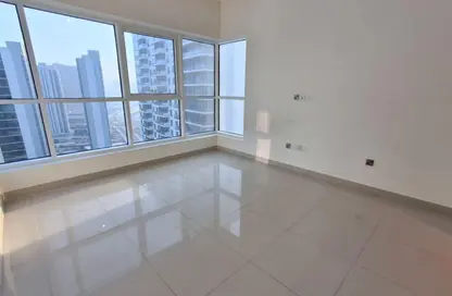 Apartment - 1 Bedroom - 2 Bathrooms for rent in Eclipse Twin Towers - Shams Abu Dhabi - Al Reem Island - Abu Dhabi