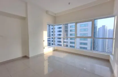 Apartment - 1 Bedroom - 2 Bathrooms for rent in Eclipse Twin Towers - Shams Abu Dhabi - Al Reem Island - Abu Dhabi